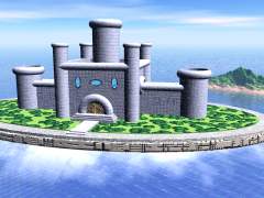 Castles