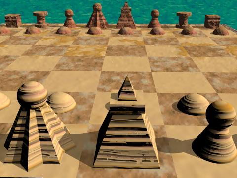 sandstone