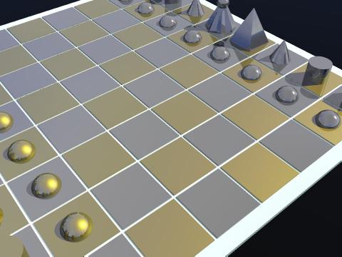 silvergold