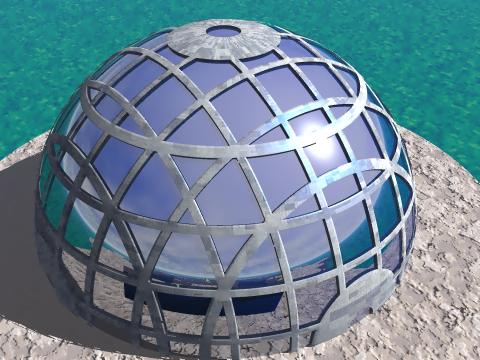 dome