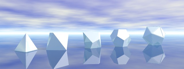  Dice 