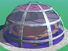 Dome