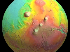 Mars