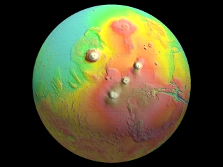 mars-bump