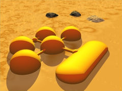 Mars 2100