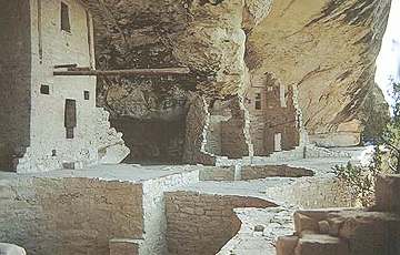 Mesa Verde