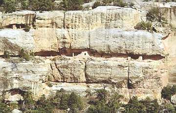 Mesa Verde