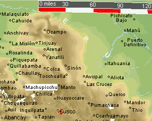  Andes 