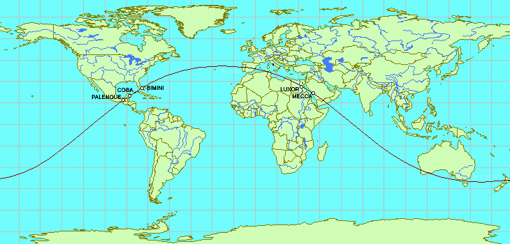  Great Circle of Perseopolis 
