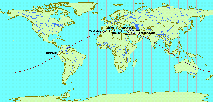  Great Circle of Perseopolis 