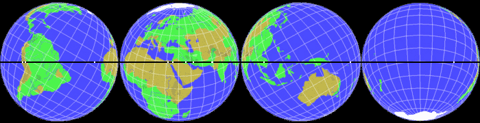  Alignments 