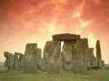  Stonehenge 