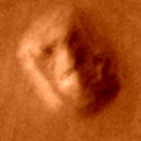 Viking image 70A13 - Colorized