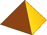  Perfect Pyramid 