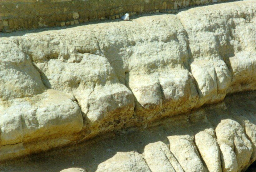  Sphinx erosion 