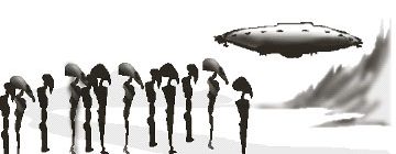  Abductee's Conception 