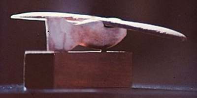  Egyptian Airplane Model 