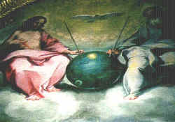  The Eucharist 