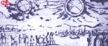  Hamburg, Germany - November 4 1697 