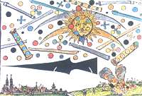  Nuremburg - April 14th 1561 