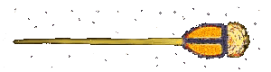 Recreation of 1742 England UFO