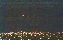  Phoenix Lights - video still - Tom King 