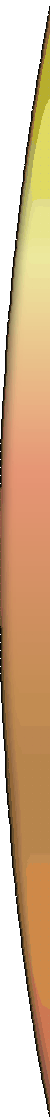 Edge of Saturn