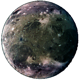 Ganymede
