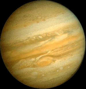 Jupiter