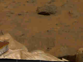 Barnacle Bill - from Pathfinder Mission
