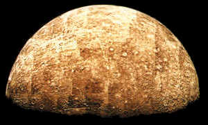 Mercury