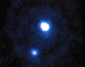 Pluto