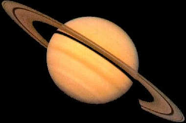Saturn