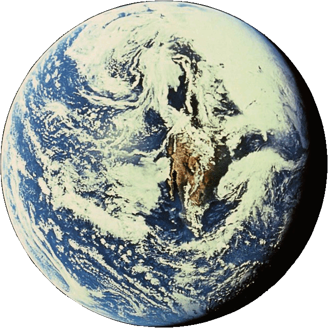 Earth