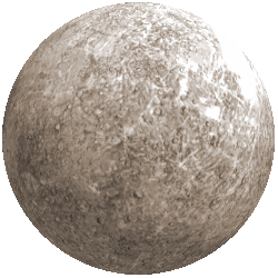 Mercury