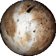Pluto